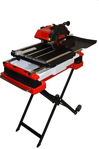 Tile Saw Wet 10IN — Grand Rental Station